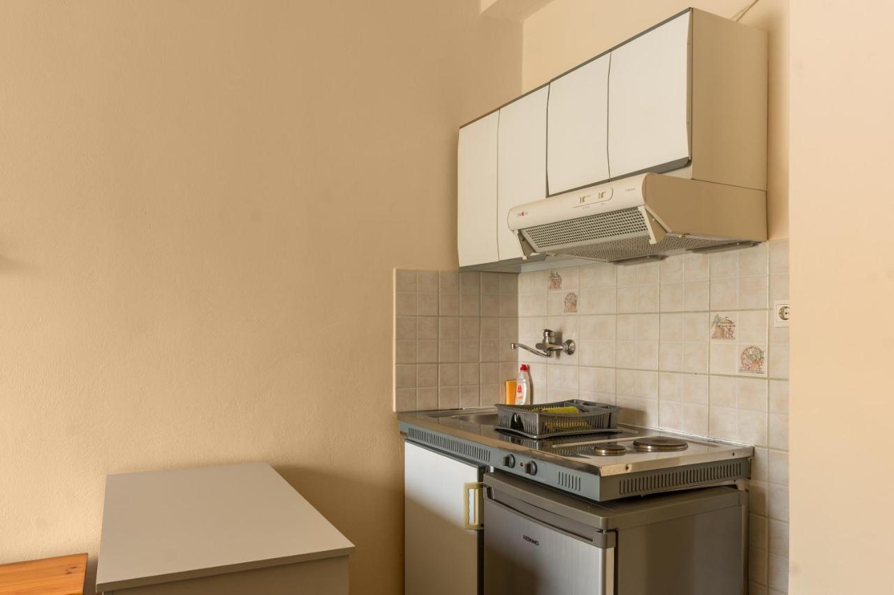 Apartament Kastro Aggeliki Kardamyli Zewnętrze zdjęcie