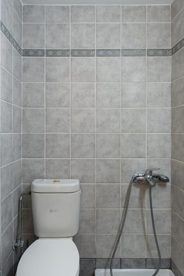 Apartament Kastro Aggeliki Kardamyli Zewnętrze zdjęcie