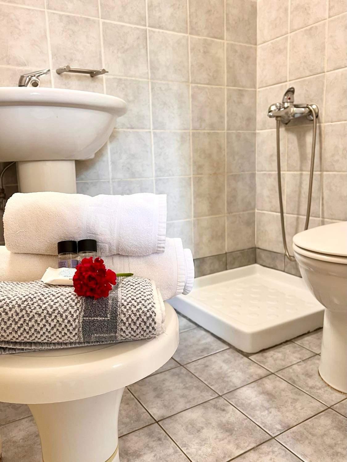 Apartament Kastro Aggeliki Kardamyli Zewnętrze zdjęcie