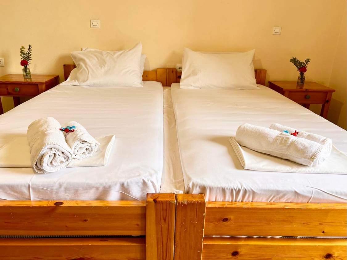Apartament Kastro Aggeliki Kardamyli Zewnętrze zdjęcie