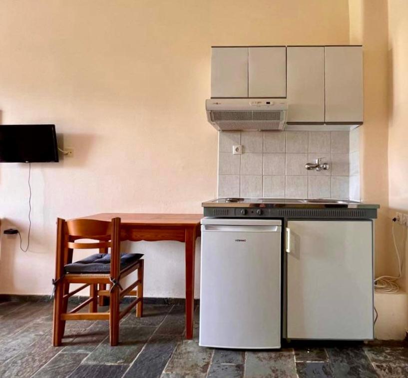 Apartament Kastro Aggeliki Kardamyli Zewnętrze zdjęcie