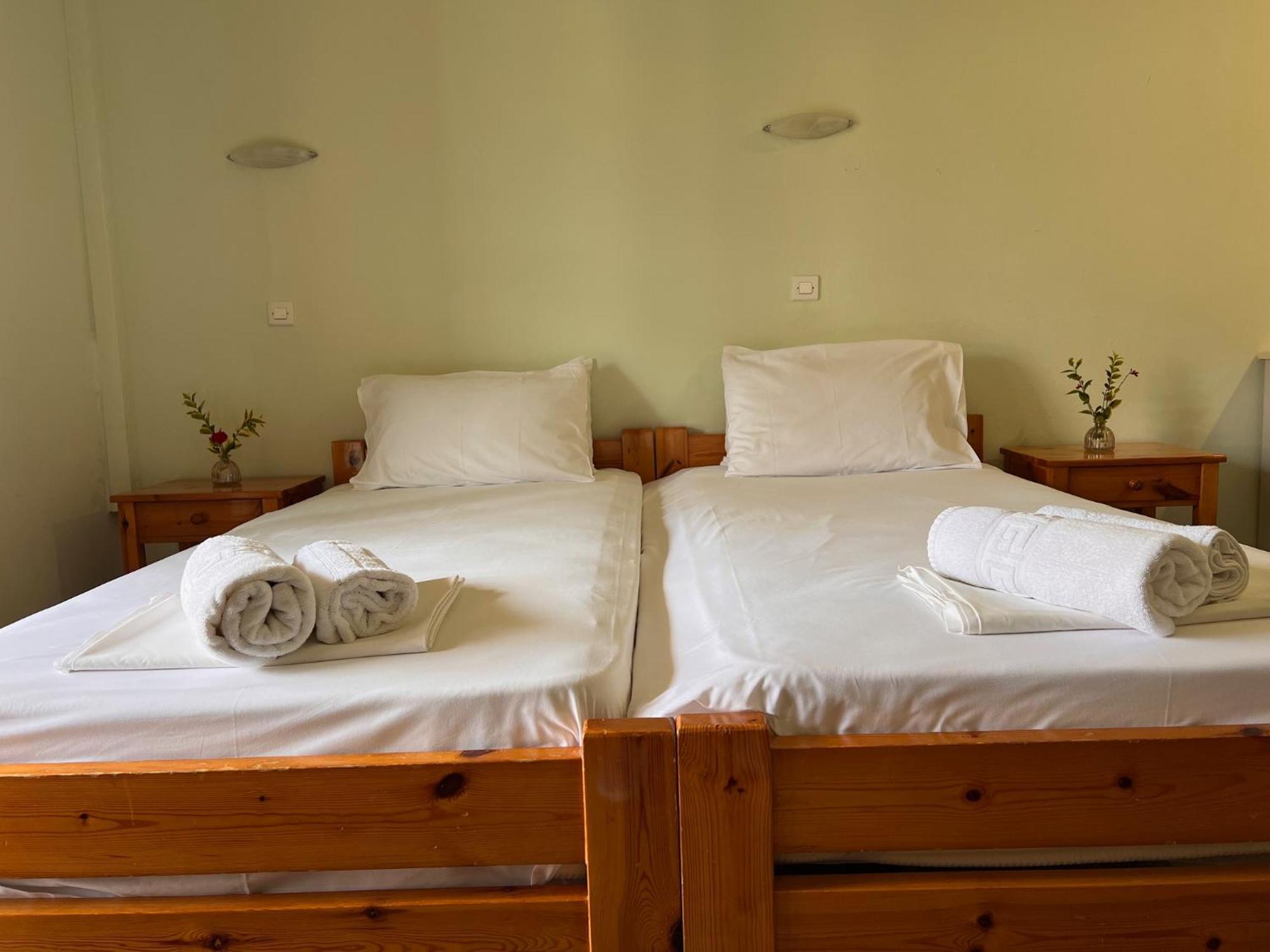 Apartament Kastro Aggeliki Kardamyli Zewnętrze zdjęcie