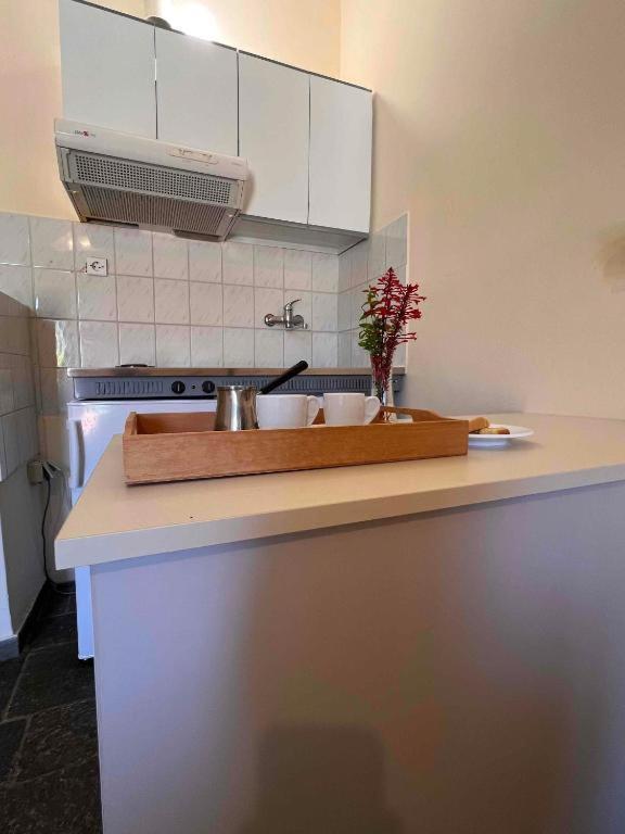 Apartament Kastro Aggeliki Kardamyli Zewnętrze zdjęcie
